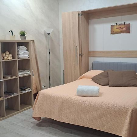 베나리아 리알레 Sole&Scudo 아파트 외부 사진